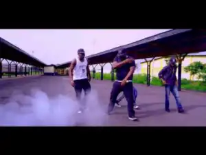 Mr Raw - Adamma ft. Flavour & Harry B